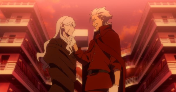 Bungo Stray Dogs Season 5 Episode 6 Review - But Why Tho?