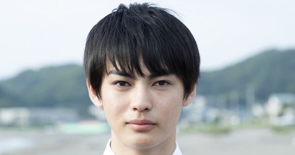 Koi No Tsuki Live Action Series Casts Daichi Watanabe Fuju Kamio News Anime News Network