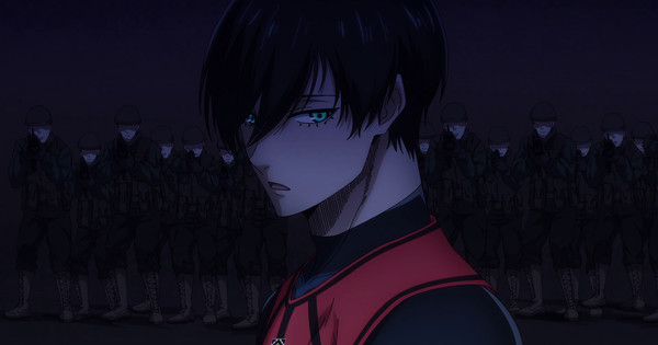 Blue Lock Episode 13 Review: Battle To The Death
