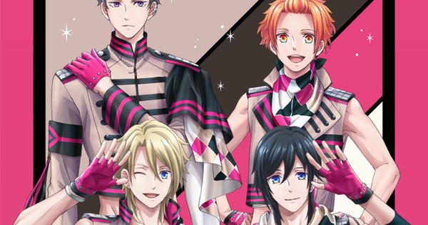 B-Project Anime's 2nd Season Replaces Hisako Kanemoto With Asami Seto ...