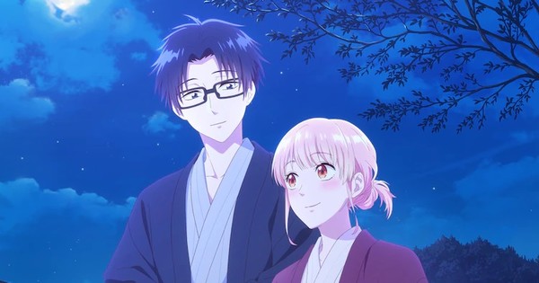 Wotaku ni Koi wa Muzukashii. Se apaixonar é complicado para otakus. (Review  Final)