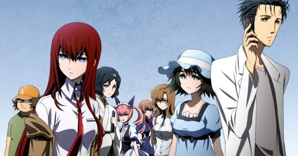 Steins Gate Game Gets Hollywood Live Action Show News Anime News Network