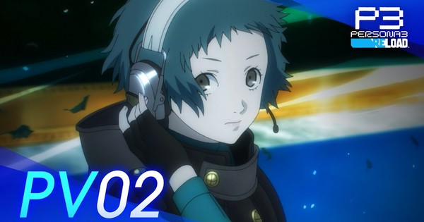 Persona 3 Reload trailer reintroduces Fuuka Yamagishi - Niche Gamer