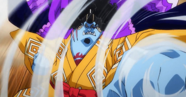 Episode 845 - One Piece - Anime News Network