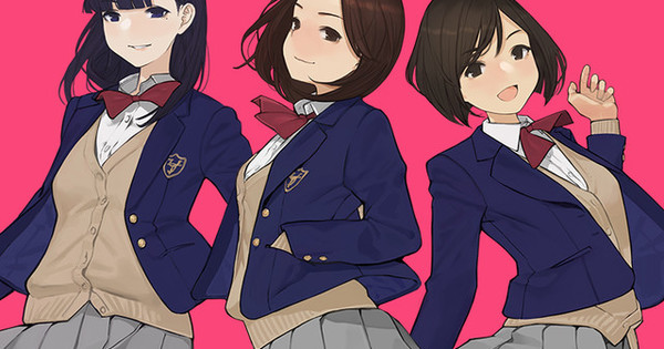 Miru Tights Anime Episode 10: Release Date, Trailer, and Stream it on  Crunchyroll