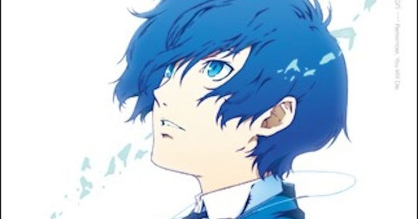 First Persona 3 Movie Released February 13 - News - Anime News Network