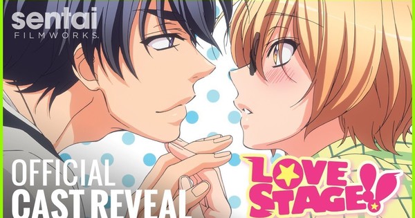 Love stage episode 1 english dub sale