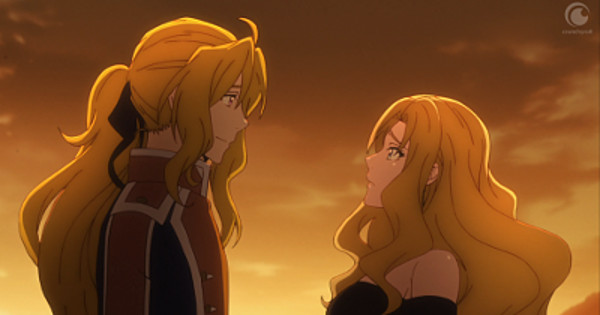 Episode 20 - Record of Grancrest War - Anime News Network