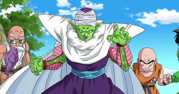 2015 Dragon Ball Film's 2nd Extended Teaser Streamed - News - Anime News Network