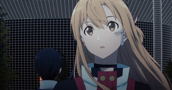 Asuna Yuuki-Anime Character Profile! – Anime.Feind