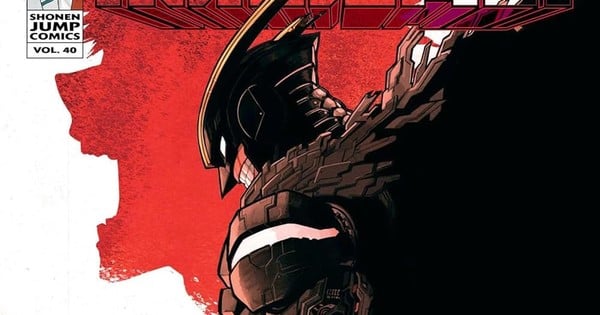 My Hero Academia Tops Bookscan's February Adult Graphic Unique List in U.S. thumbnail