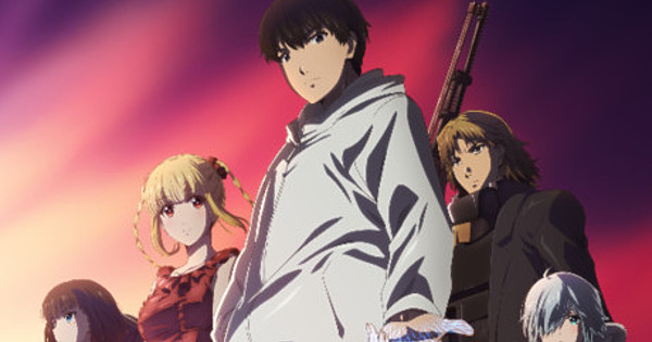Darwins Game  The Winter 2020 Anime Preview Guide  Anime News Network