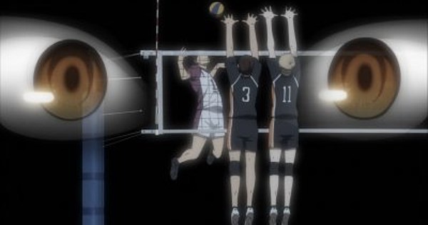 Episode 5 - Haikyu!! 3rd Season - Anime News Network