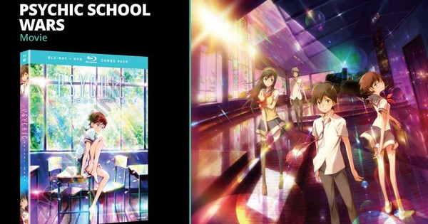 SciFi Japan - Funimation to Exclusively Premiere New Episodes From