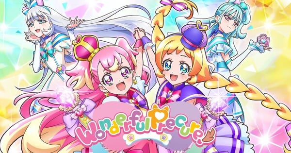 Nice Precure! Episodes 25-36 Anime Series Review thumbnail