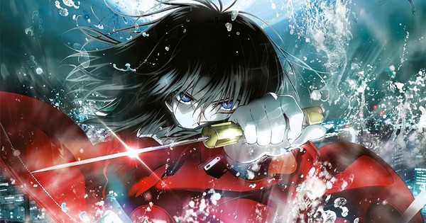 Why The Garden of Sinners is a Modern Classic - Anime News Network