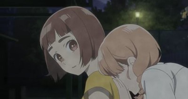  Serial Update O Maidens in Your Savage Season Anime