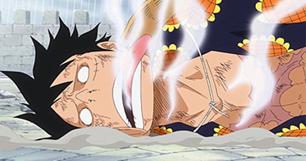 Episode 734 One Piece Anime News Network