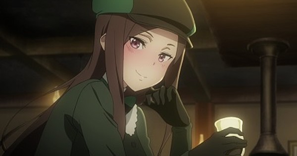 Episode 6 - Princess Principal - Anime News Network