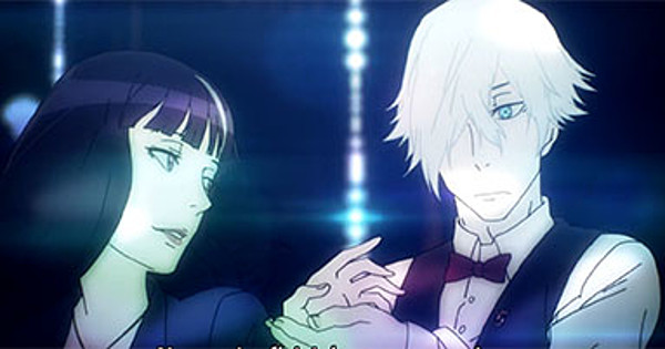 Death Parade  All Things Anime