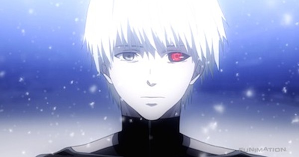 Is Tokyo Ghoul worth watching  Quora