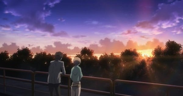 Episode 8 - The Perfect Insider - Anime News Network