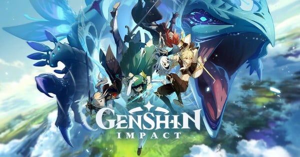 What the hell is the Genshin impact?