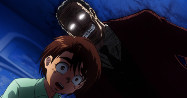 Episode 3 - Karakuri Circus - Anime News Network