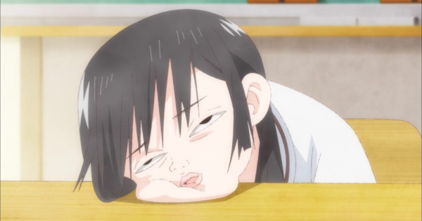 Asobi Asobase Is The Filthiest Comedy Of The Season This Week In Anime Anime News Network