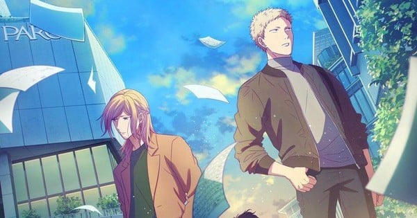 Given (Movie) - Review - Anime News Network