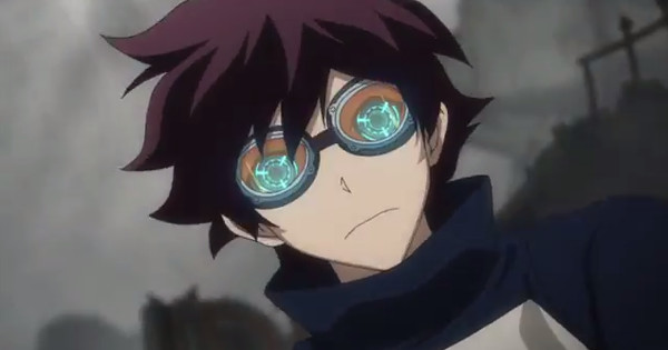 Blood Blockade Battlefront Tv Anime S 3rd Promo Previews Opening Song News Anime News Network