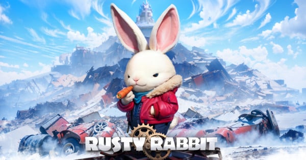 Rusty Rabbit Game Reveals Gameplay Videos and English Voice for Main Character – News