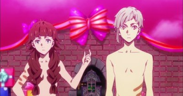 Episode 31 - Bungo Stray Dogs - Anime News Network