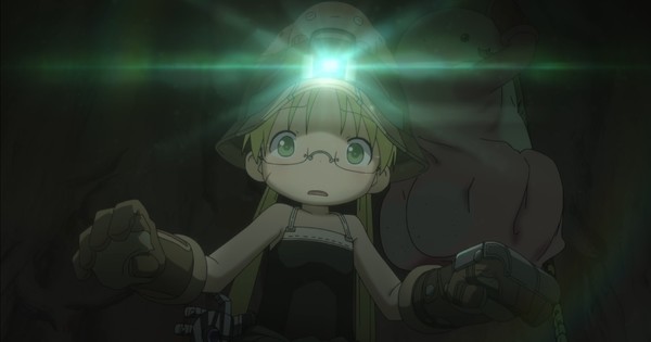 Episode 10 - Made in Abyss - Anime News Network