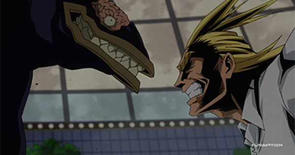 Zom 100 Episode 5 - My Zom Academia's Number One Hero Gives Fans a  Fantastic Thrill Ride