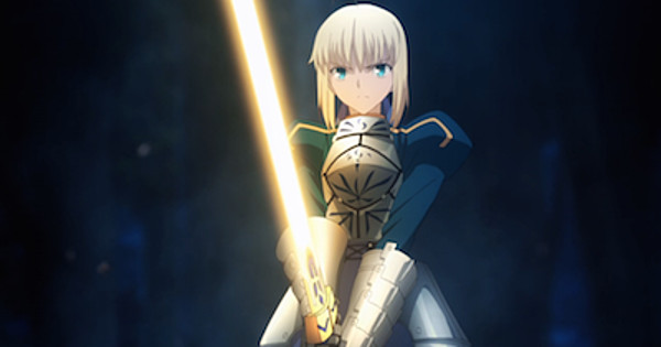 STORY  Fate/stay night [Unlimited Blade Works] USA Official Website
