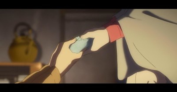 erased anime dub online