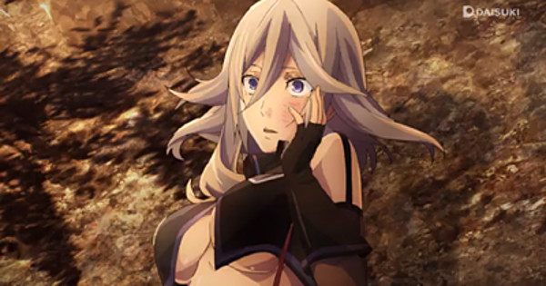 God Eater | Anime Review | Pinnedupink.com – Pinned Up Ink