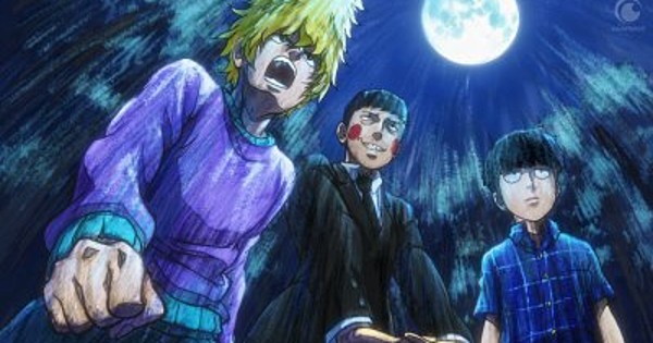 Mob Psycho 100 III Episode 9 Discussion - Forums 