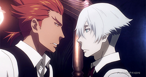 Before Squid Game, Death Parade Had Its Own Deadly Children's Games