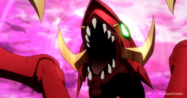 Episode 36 - High School DxD BorN - Anime News Network