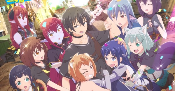 Summoned to Another World… Again?!: promo video, release date, cast, and  more