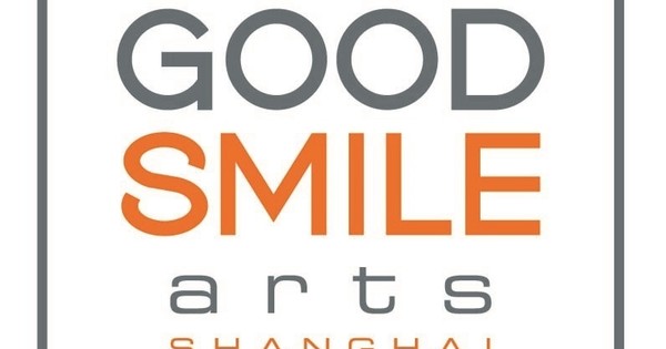 goodsmile company logo