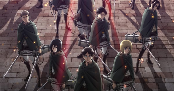 Attack on Titan Season 3 Premiere, Recap Movie Screenings Earn US ...