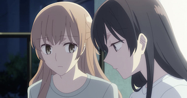 Bloom Into You | Anime-Planet