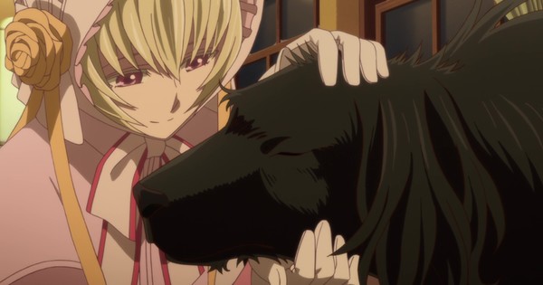 Episodes 17-18 - The Ancient Magus' Bride - Anime News Network