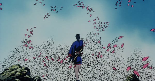 Hey… Wait… Ninja Scroll Giveaway Again?