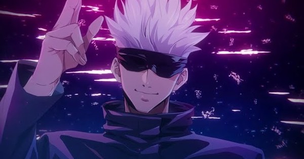 Jujutsu Kaisen: Phantom Parade Game Reveals Late November Debut - News ...