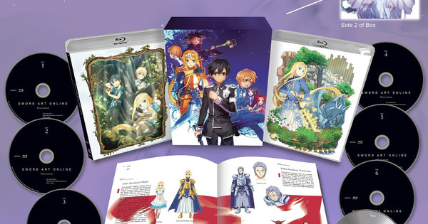 Sword Art Online Alicization Br Limited Edition Best Curated Esports And Gaming News For Southeast Asia And Beyond At Your Fingertips - roblox swordburst online crafting