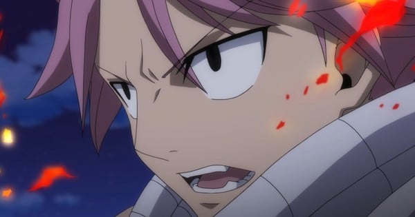 Final Fairy Tail Anime Previewed in Video - News - Anime News Network